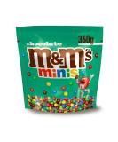 M&M'S Minis Milk Chocolate Ideal for Sharing & Decorating 360g Full Size - Buy Online on GoSupps.com
