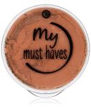 Buy essence Bronzer - My Must Haves Bronzing Powder 01 - Hello Sunshine | Best International Shipping - Buy Online on GoSupps.com