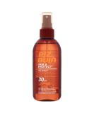 Piz Buin Tan Accelerating Oil Spray SPF30 150ml - Protect Your Skin and Enhance Your Tan - Buy Online on GoSupps.com