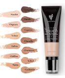Younique Touch Mineral Concealer in Scarlet - Full Coverage and Long Lasting - Buy Online on GoSupps.com