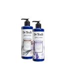 Dr Teal's Body Lotion - Coconut and Lavender 2 Count - 32oz Total(Packaging May Vary) - Buy Online on GoSupps.com