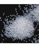 4600Pcs Italian Keratin Glue Granule Pellets Transparent Keration Glue Granule Bead for Hot Fusion Nail/I Tip Hair Extensions 4600 Count (Pack of 1) 50Gram Italy White Keratin Glue - Buy Online on GoSupps.com