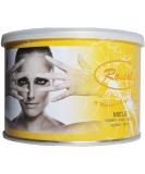 Roial Wax Drainage 400ml - Premium Honey for Smooth Skin | International Shipping Available - Buy Online on GoSupps.com