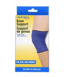 Buy Assured Knee Brace - Premium Support & Comfort for International Shipping - Buy Online on GoSupps.com