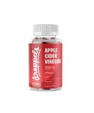 Droppels Organic Apple Cider Vinegar Gummies 1000mg with Beet Root & Pomegranate - Supports Digestion - Vegan & Gluten Free - Made in USA - 60 Count - Buy Online on GoSupps.com