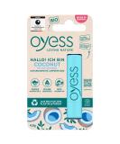 Oyess Loving Nature Oyess Lip Care Coconut Nursing Lip Care for Dry Lips (1 x 4.8 g) coconut 1 piece (1 Pack) - Buy Online on GoSupps.com