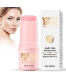 iTecFreely Multi Balm Stick - Hydrating Facial Moisturizer for Fine Lines & Wrinkles Versatile Lip Balm for Face & Body - Buy Online on GoSupps.com