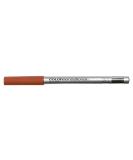 Maybelline ColorSensational Lip Liner Nude 20 - 0.04 oz | Long-Lasting Precision Liner - Buy Online on GoSupps.com
