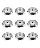 9 Pack Replacement Razor Heads for Philips Series 1000 2000 3000 5000 - SH30/50/52 Compatible Accessories - Buy Online on GoSupps.com
