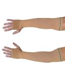 Buy Posey 6000 Skin Sleeves for Arms - Medium Size | International Shipping Available - Buy Online on GoSupps.com