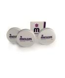 Melem Skin and Lip Balm with Lanolin  Moisturizes Dry  Flaky and Cracked Skin  3 Large Tins (each 1.2 oz.) - Buy Online on GoSupps.com