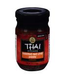 Thai Kitchen Roasted Red Chili Paste - 4 Oz (Pack of 6) | Authentic Flavor for Cooking - Buy Online on GoSupps.com