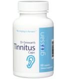 Grossan Tinnitus Caps - Relief from Tinnitus Symptoms | [Brand Name] - Buy Online on GoSupps.com