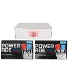 Powerade Popsicles Sports Freezer Pops Bars - Pack of 2 (32 Pops) - Buy Online on GoSupps.com