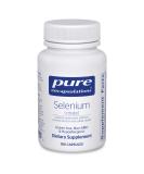 Pure Encapsulations Selenium Citrate 180 Capsules - Immune System Support - Buy Online on GoSupps.com