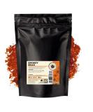 Nature Kitchen Smokey Bean Seasoning (Mild) 500g - Gluten-Free Vegan Cooking Blend for Marinades, Sauces, and Grilling - Buy Online on GoSupps.com