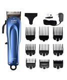 GAMA Salon Exclusive GC910 Professional Hair Clippers - Cord & Cordless Best International Shipping - Buy Online on GoSupps.com