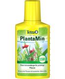 Tetra Plantamine Universal fertilizer - liquid iron intensity fertilizers for magnificent and healthy aquatic plants in the aquarium monthly application 250 ml - Buy Online on GoSupps.com