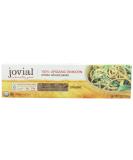 Jovial Organic Whole Wheat Einkorn Linguine - 12 oz (Pack of 6) - Buy Online on GoSupps.com