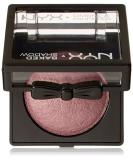 NYX Baked Eyeshadow in Posh - 0.1 oz | Professional Makeup - Buy Online on GoSupps.com