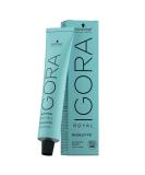 Schwarzkopf IGORA ROYAL 10-0 Ultra Blonde Hair Color 60ml - Buy Online on GoSupps.com