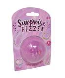 Surprise Bath Fizzer with Hidden Jewelry - Indulge in a Luxurious Bath Experience | Shop Internationally - Buy Online on GoSupps.com