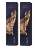 2x Wella Koleston Perfect ME+ 9/81 Light Blonde Pearl Ash - Superior Grey/White Coverage 60ml Pack of 2 | International Shipping Available - Buy Online on GoSupps.com