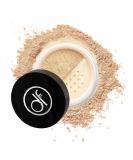 Dermaflage SPF Mineral Powder Sunscreen for Sensitive Skin - All Natural Broad Spectrum Protection - Buy Online on GoSupps.com