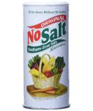 NoSalt Original 11 oz - Sodium-Free Salt Alternative | Buy Online - Buy Online on GoSupps.com