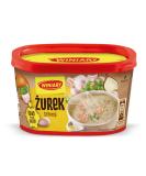 2x Zurek - Zupa Instant 132g Winiary - Buy Online on GoSupps.com