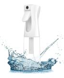 Spray bottle for hair with continuous water mist for hairstyles plants cleaning - Buy Online on GoSupps.com