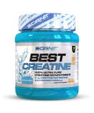 Best Creatine Monohydrate Powder 500g - Micronized & Tasteless Creatine | Premium Quality Supplement for Optimal Performance - Buy Online on GoSupps.com