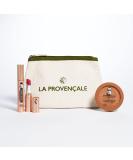 Volume Ardent Rituel Make-up - Belle Mine de Provence | International Shipping Available - Buy Online on GoSupps.com