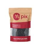 Yupik Dry Roasted Unsalted Black Soya Beans 2.2 lb - Premium Quality Soybeans - Buy Online on GoSupps.com