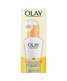 Olay Complete UV365 Daily Moisturizer SPF 30 for Sensitive Skin - 2.5 fl oz (75 ml) - Buy Online on GoSupps.com