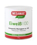 Buy PROTEIN 100 Strawberry Megamax Powder 750g - Premium Quality Protein Supplement for Muscle Growth & Recovery - International Shipping Available - Buy Online on GoSupps.com