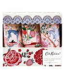 Cath Kidston Artist Kingdom Hand Cream 3 x 30 ml - Buy Online on GoSupps.com