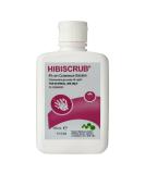 Hibiscrub Plus 125ml Single by Molnlycke Healthcare - Antibacterial Skin Cleanser - Buy Online on GoSupps.com