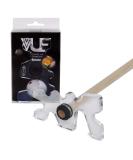 KAMUI VUE Clear Billiard Bridge Head - Premium Quality Bridge Head for Billiards - Buy Online on GoSupps.com