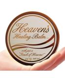 Heaven's Healing Balm 4.4 Oz | Natural Pain Relief & Skin Care | International Shipping Available - Buy Online on GoSupps.com