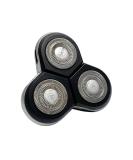 Buy RQ10/RQ12 Replacement Shaver Head | Compatible with Philips Norelco Sensotouch 3D & Arcitec Razors - Fast International Shipping - Buy Online on GoSupps.com
