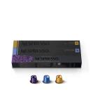 Nespresso Decaffeinato Variety 30 Capsules - Buy Online on GoSupps.com