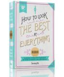 Benefit Cosmetics How To Look The Best At Everything Medium | Shop Internationally for Perfect Makeup Solutions - Buy Online on GoSupps.com