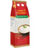 ORIENT GOURMET Jasmine Rice 100% - 1 kg - Premium Quality Asian Rice for International Shipping - Buy Online on GoSupps.com