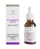 Argireline Serum for Wrinkles - 20% Argireline & Matrixyl 3000 - Hyaluronic Acid & Vitamin C Face Serum - Lightweight Anti-Aging Solution - 1 fl. oz - Buy Online on GoSupps.com
