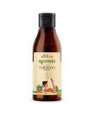 Satthwa Vardhana Hair Oil with Pumpkin Seed Oil & Saw Palmetto - Natural DHT Blockers for Hair Fall Control | Paraben Free - 150ml - Buy Online on GoSupps.com