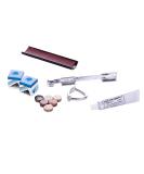 Mizerak Pool Cue Repair Kit - Complete Set for Cue Maintenance - Buy Online on GoSupps.com