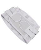 FOMIYES Adjustable Sports Postpartum Girdle for Men - Waist Support & Loincloth | Gym & Everyday Comfort - Buy Online on GoSupps.com