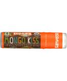 Mongo Kiss Blood Orange Lip Balm 0.25 oz - Hydrating Vegan Lip Care - Buy Online on GoSupps.com