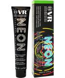 Cocohoney VR Neon Color Electric & Intense Semi-Permanant Hair Color | Vegan and Cruelty-Free | Long Lasting Color | Nourish & Shine | Real Glowing Neon | Bright Neon Shades (Lizard Green) - Buy Online on GoSupps.com